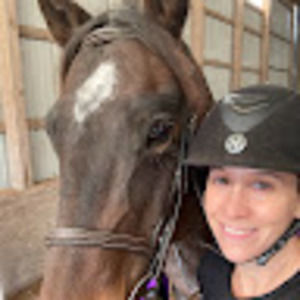 Meet your Posher, Faith